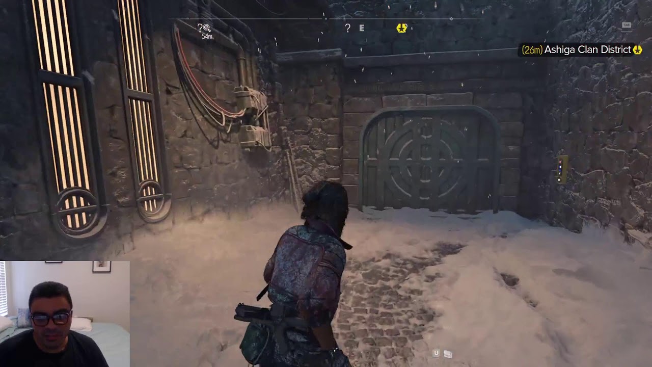 The best open world Star Wars game?