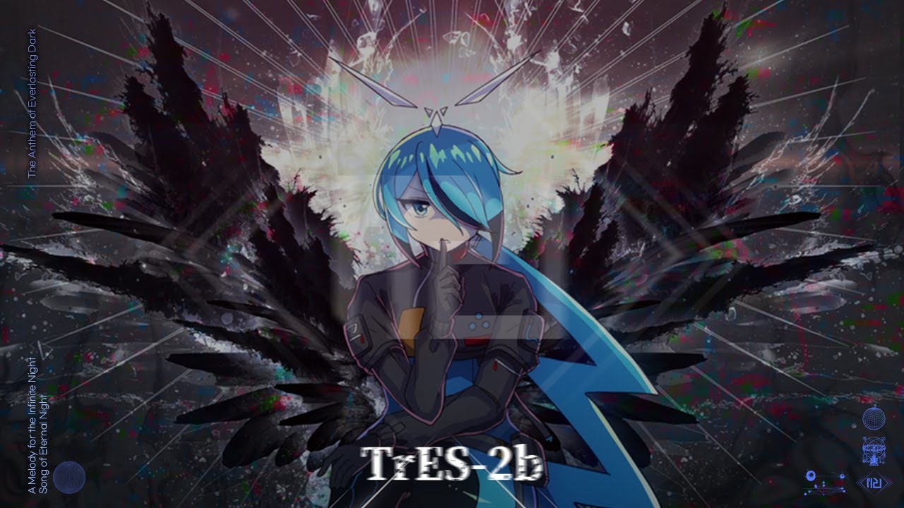 M2U - TrES-2b【M3秋2025 RinneDex Compilation】