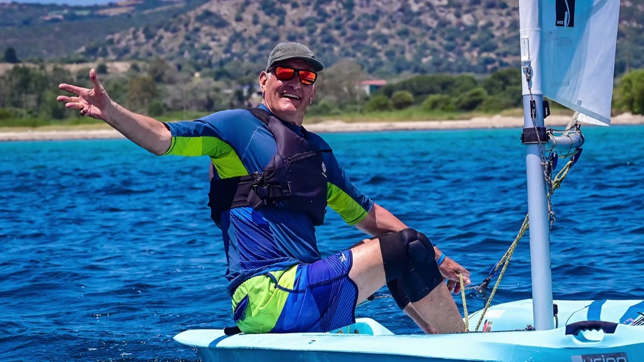 Mark Warner's Paleros Beach Resort with SingleSport