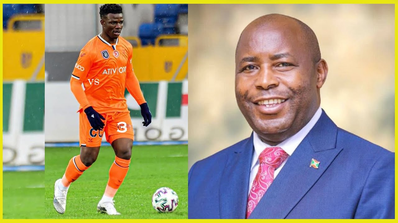 Prezida Evariste Ndayishimiye yagize ico ashikirije kw'igurwa rya Youssuf Nyange muri Turky