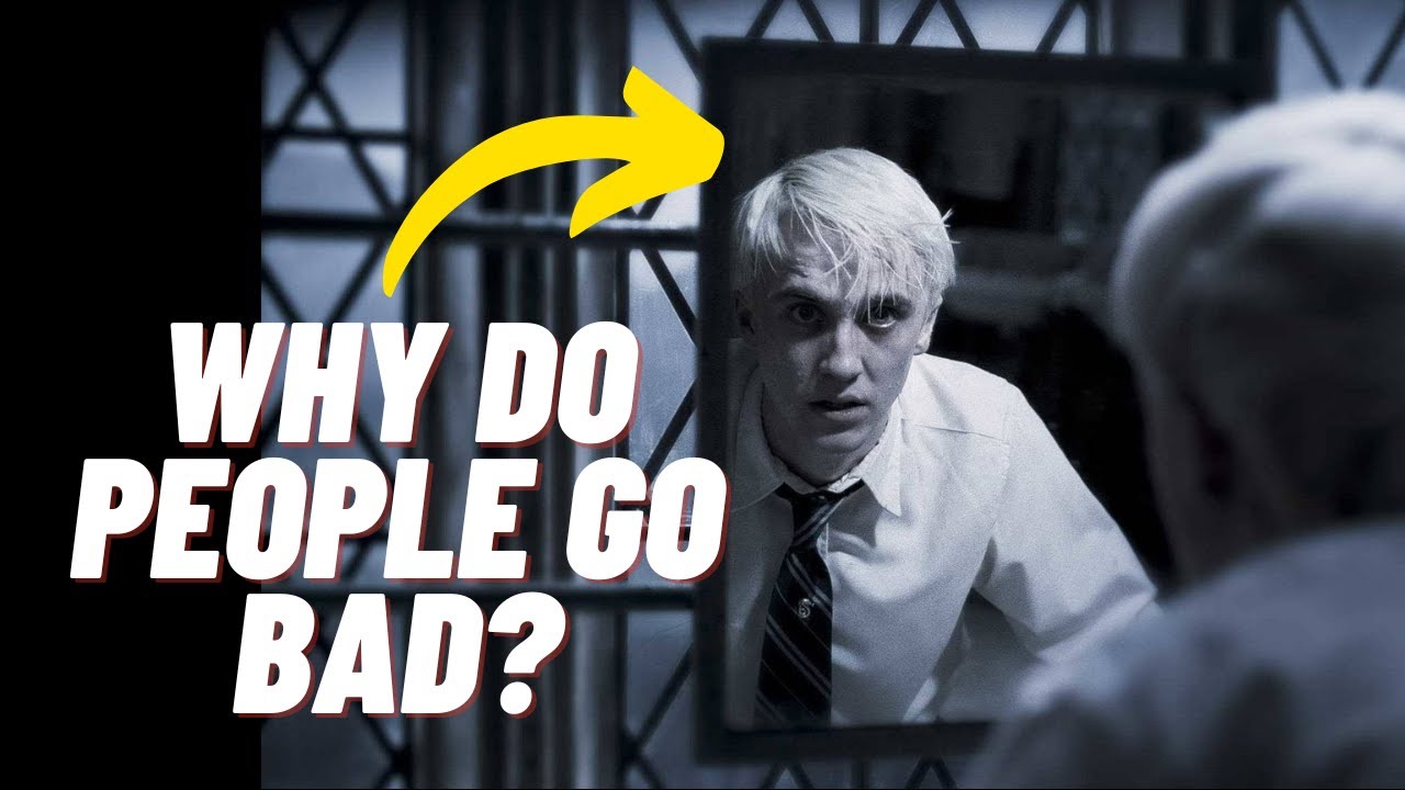 Differential Association Theory | How FRIENDS Can Make You a CRIMINAL (AQA A-level Psychology)