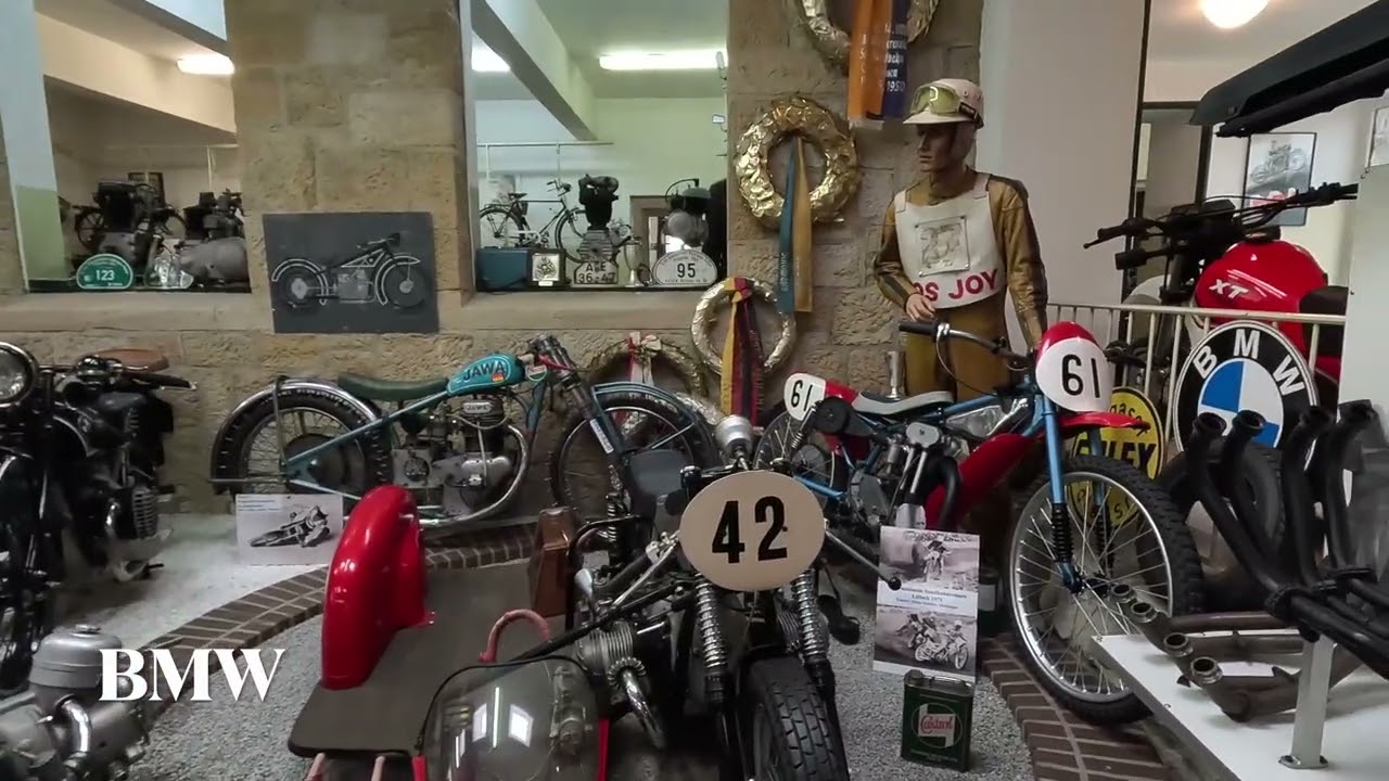 MUNCH MAMMUT #bmw  #nsu #zündapp #kreidler #militaria #yamaha