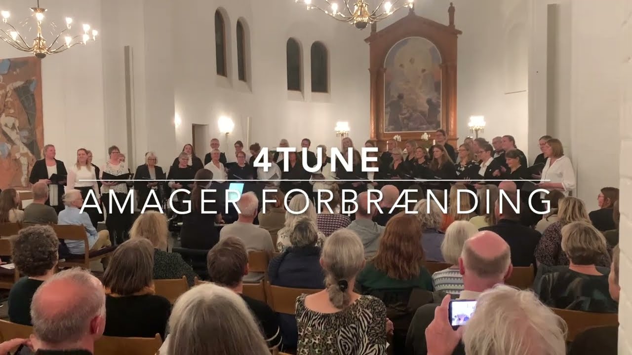 4tune Amager forbr&aelig;nding