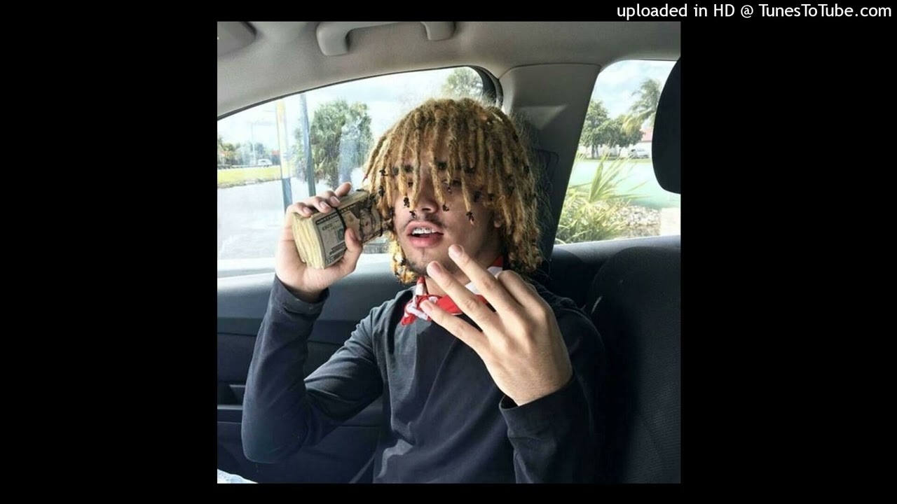 (FREE) Old Lil Pump Type Beat 