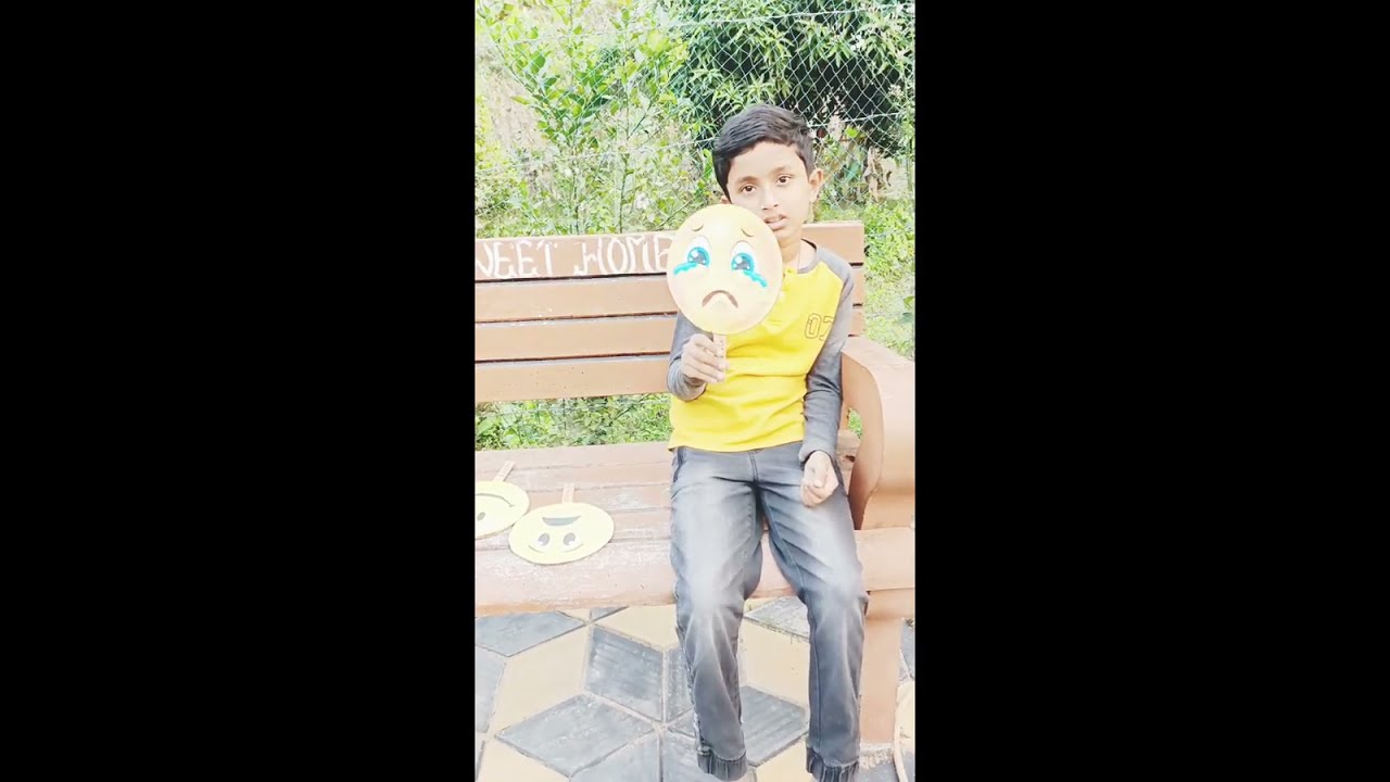 Autism and Emotions || Teaching Emotional Expression through Words