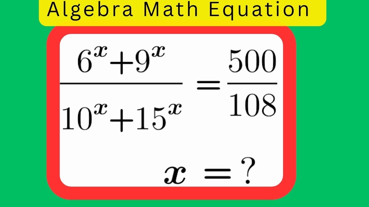 Japanese  Olympiad Math  | Amazing  Algebra Simplification Problem| Can you solve it?