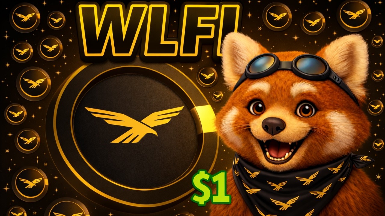 WLFI's USD1 Is Coming for USDT &mdash; And It Just Got a Lot More Serious!