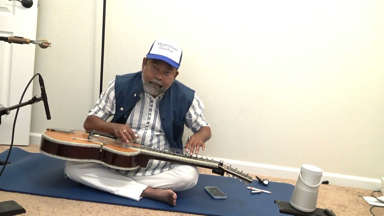 Raga Gujari Todi | Bhor Bhayee Tori | Short Alap | Tintaal Bandish | Mohan Veena Cover