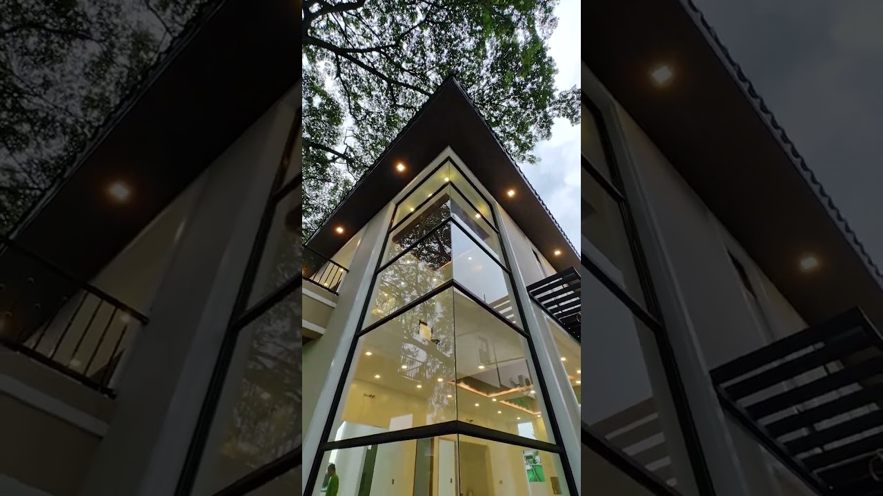 Modern Italian House for Sale!