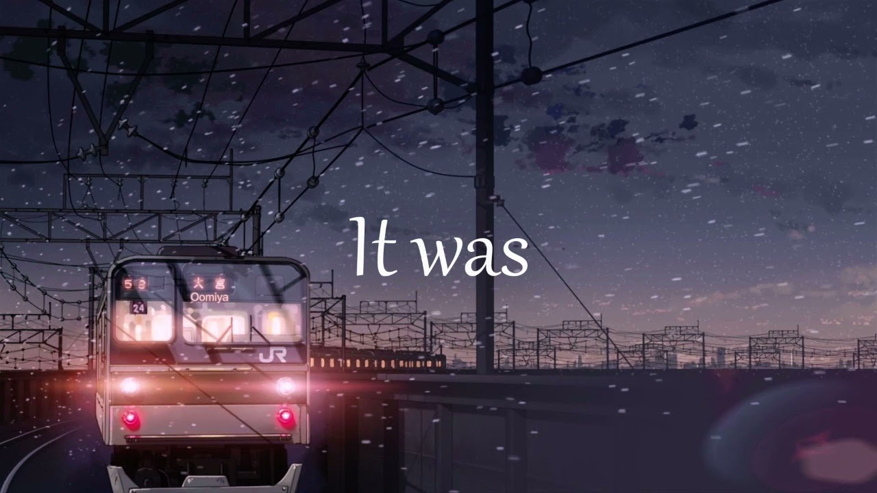 [무료비트] 창모 X 에픽하이 X 릴보이 타입 감성적인 힙합비트 l It was l