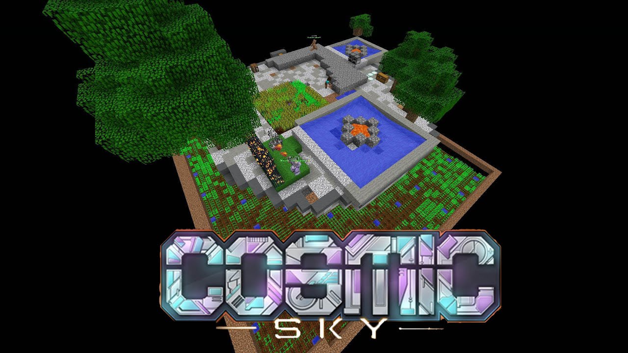 HOW TO START COSMIC SKY /is top island! + BEST ELITE GLITCH SPOTS -  Map 7 Episode 1 (Season 7 #1)