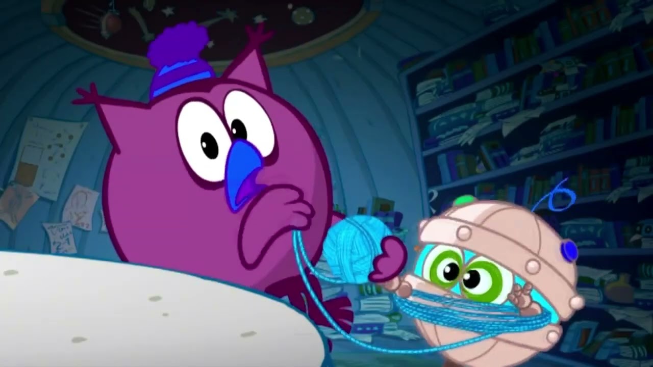 (REQUESTED) ОГМАТН Csupo Effects (Preview 2 Effects)