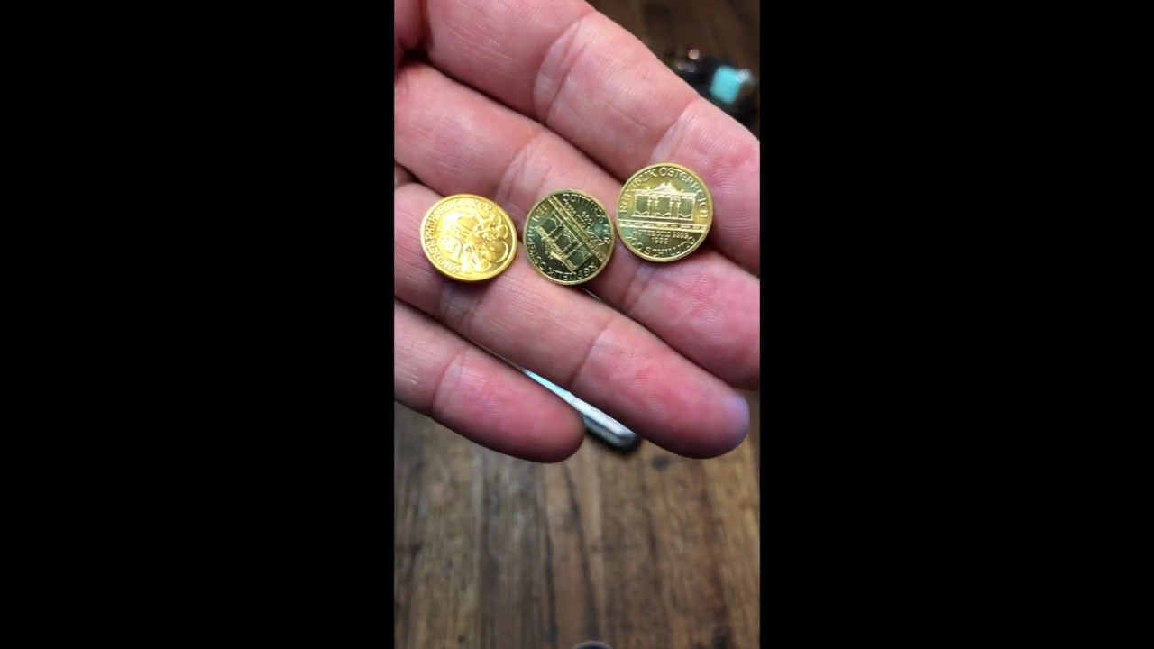 Alloy & Cast Gold Ingot, Crucible Preparation, Rolling Mill Basics. Old World Goldsmithing Technique