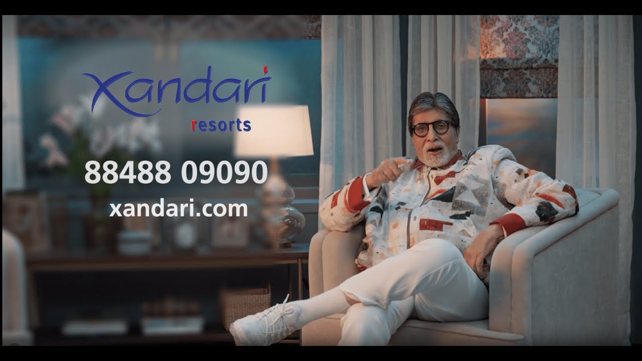 Xandari Resorts & Spa | A unit of The Muthoot Group