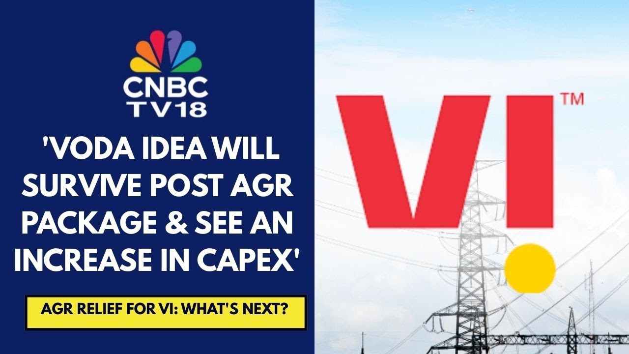 AGR Relief For VI | VI Continues To Be In A Difficult Operational And Financial Situation: Centrum