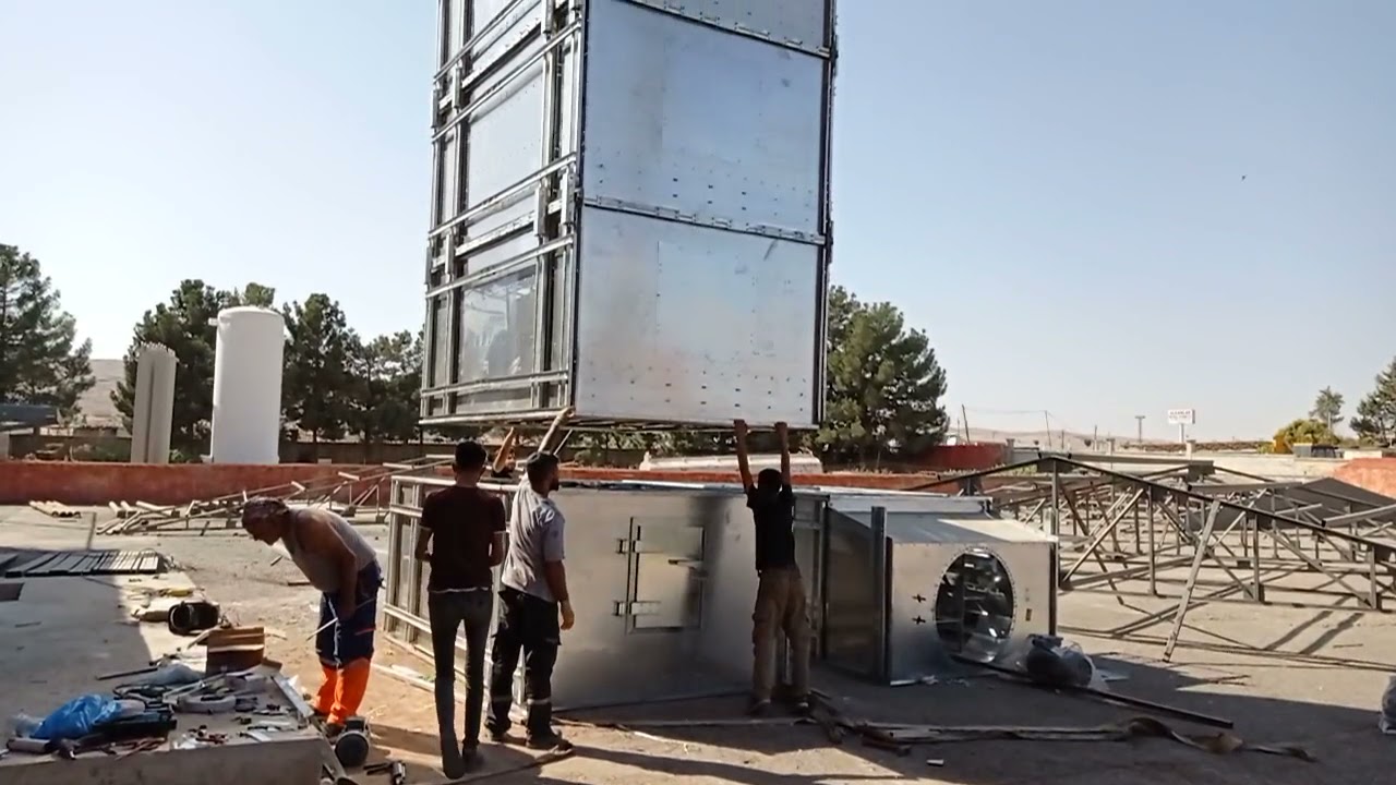 #graindryer #farmingpics #farming #farmlife #harvest #postharvest #harvesting #harvesttime #farm