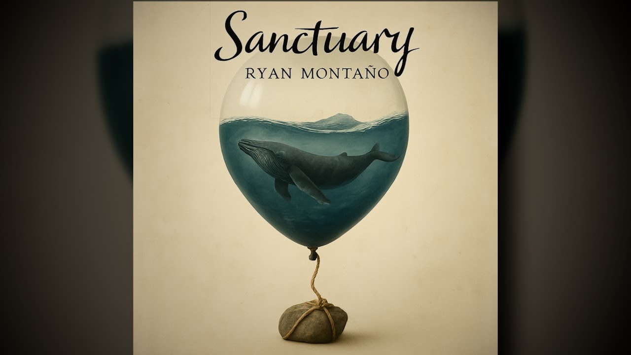 Sanctuary  | Ryan Montaño | Official Music Video