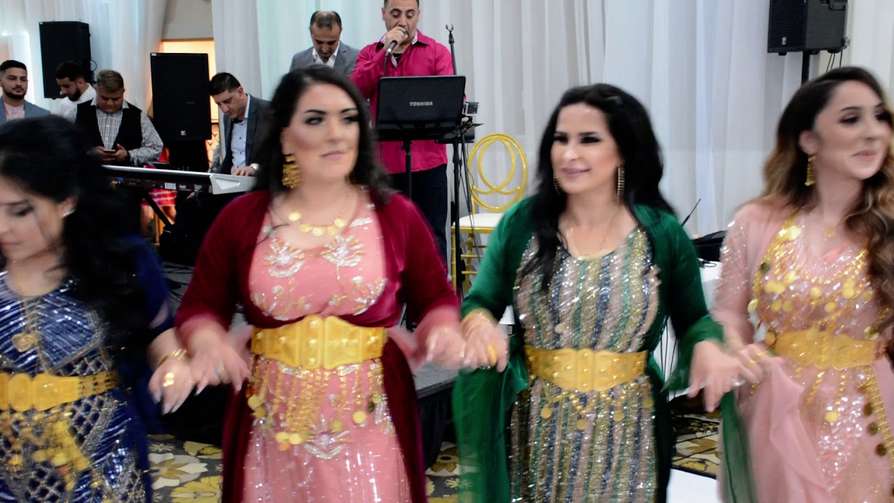 6 Dawata Kurda l Kanada 🇨🇦 Salam Nhele دواتا كوردا لكندا