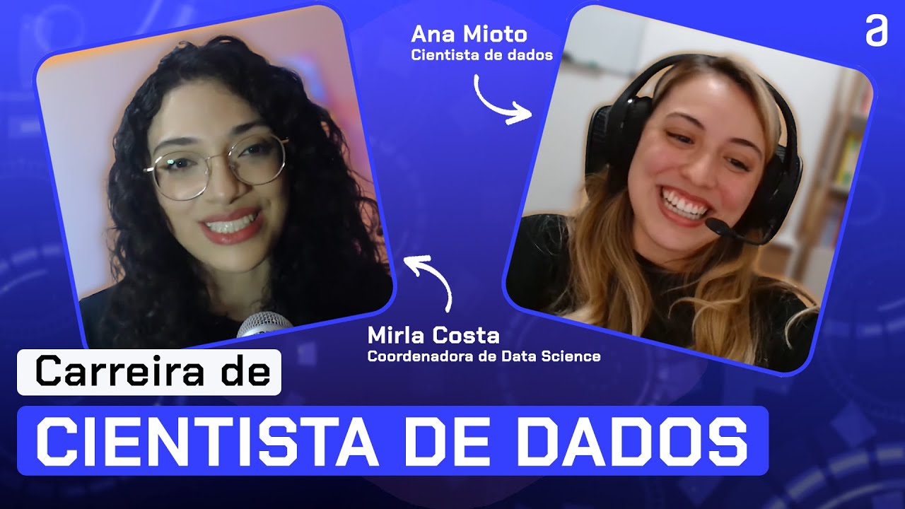 CARREIRA em CI&Ecirc;NCIA DE DADOS: o que faz, quanto ganha e como se tornar cientista de dados