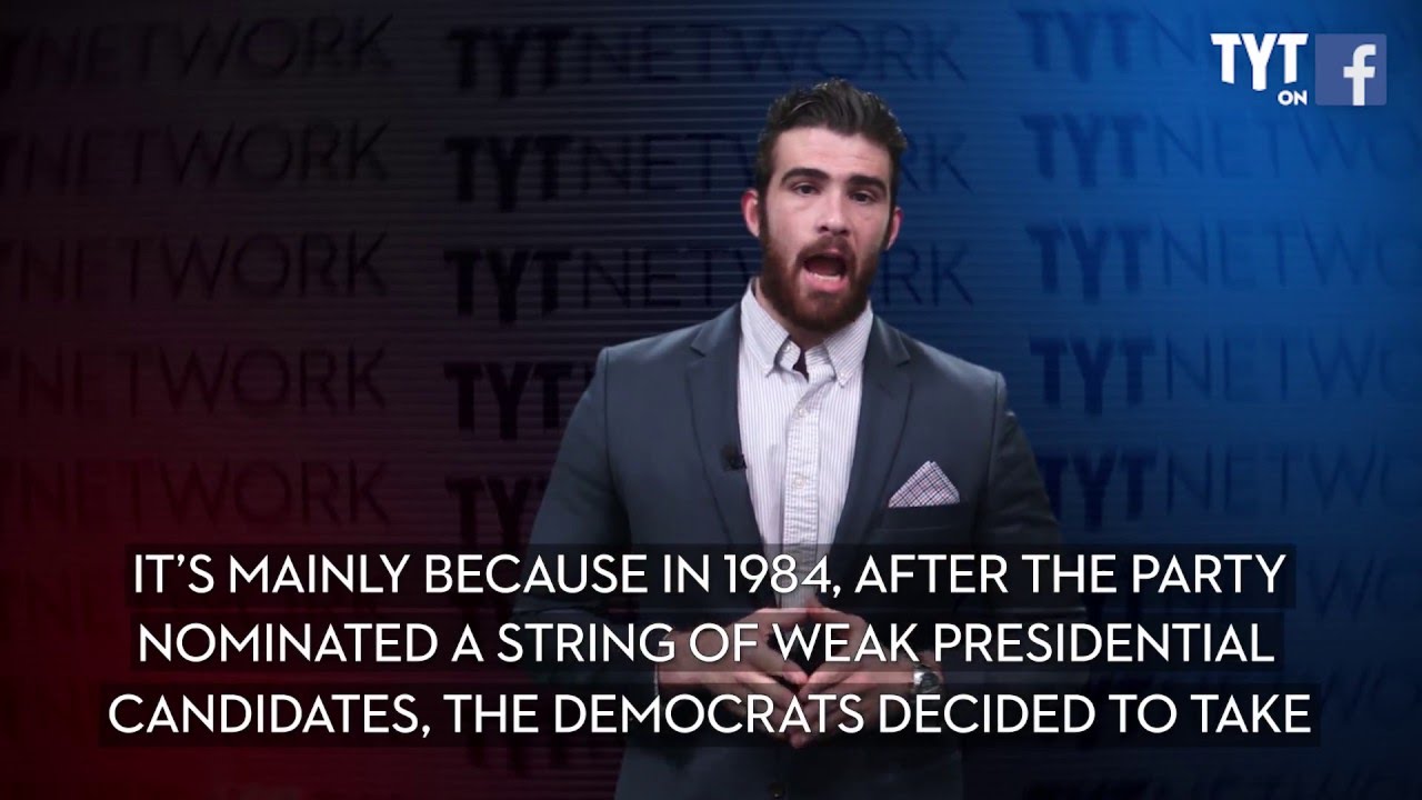 ONE MINUTE BREAKDOWN: Superdelegates