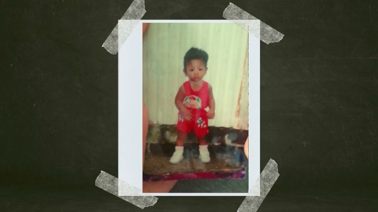 Jatuh & Cinta - Mady Bee ft Ariff Peter & Rahhh5kaki