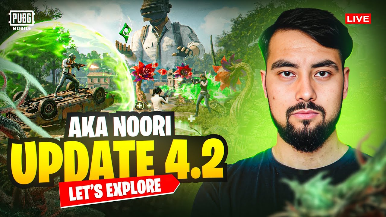 🔴PUBG MOBILE | KILL RECORD?🔥