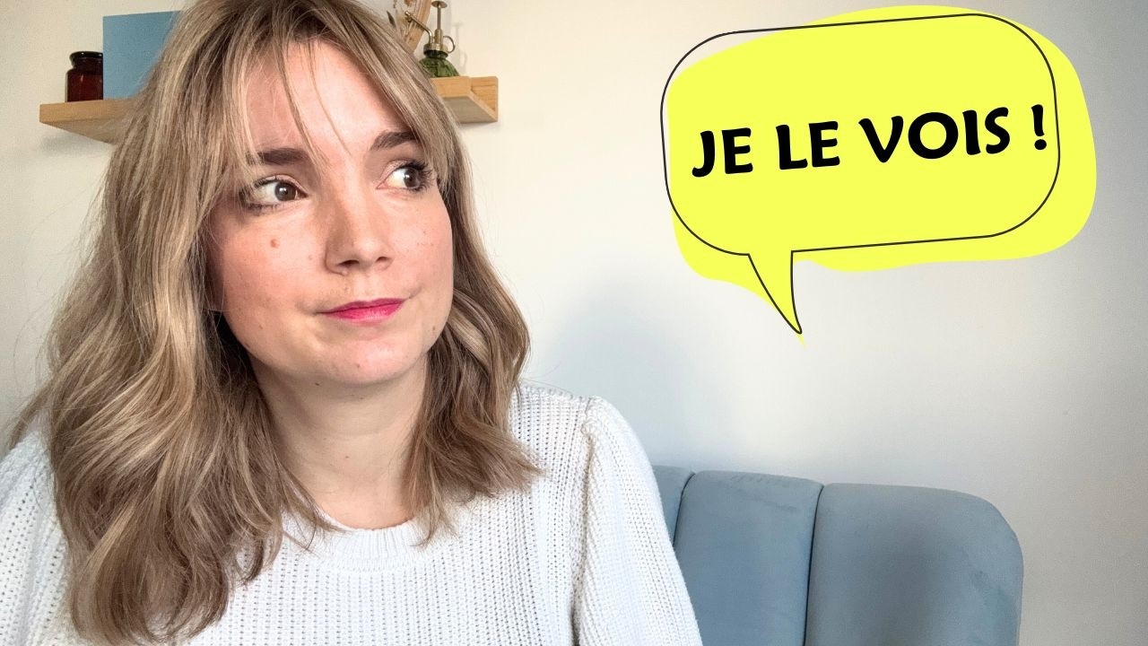 Porter un volumateur : quand une remarque fait mal