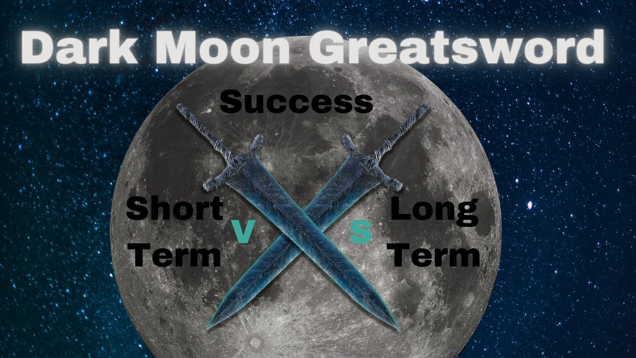 Darkmoon Greatsword - Success in PvP - Elden Ring Discussion Video