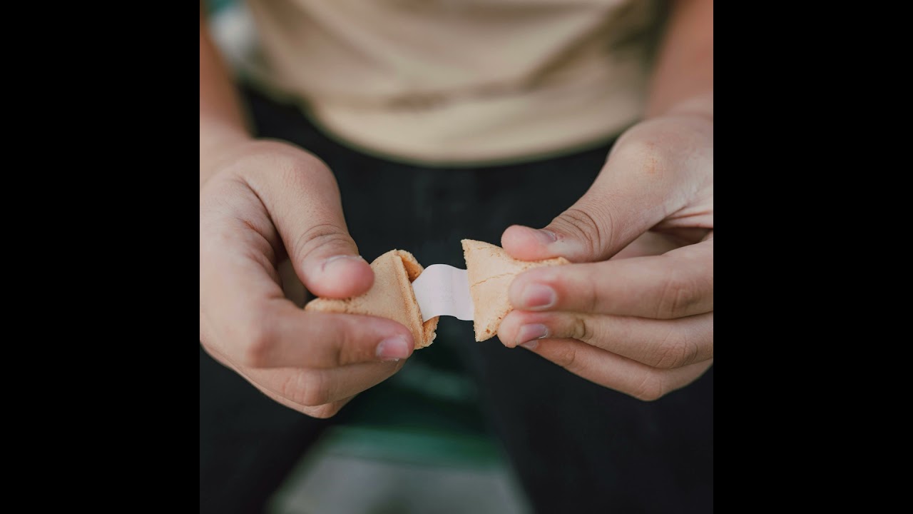 Weird Jobs: Ever wonder who writes fortune cookie messages?