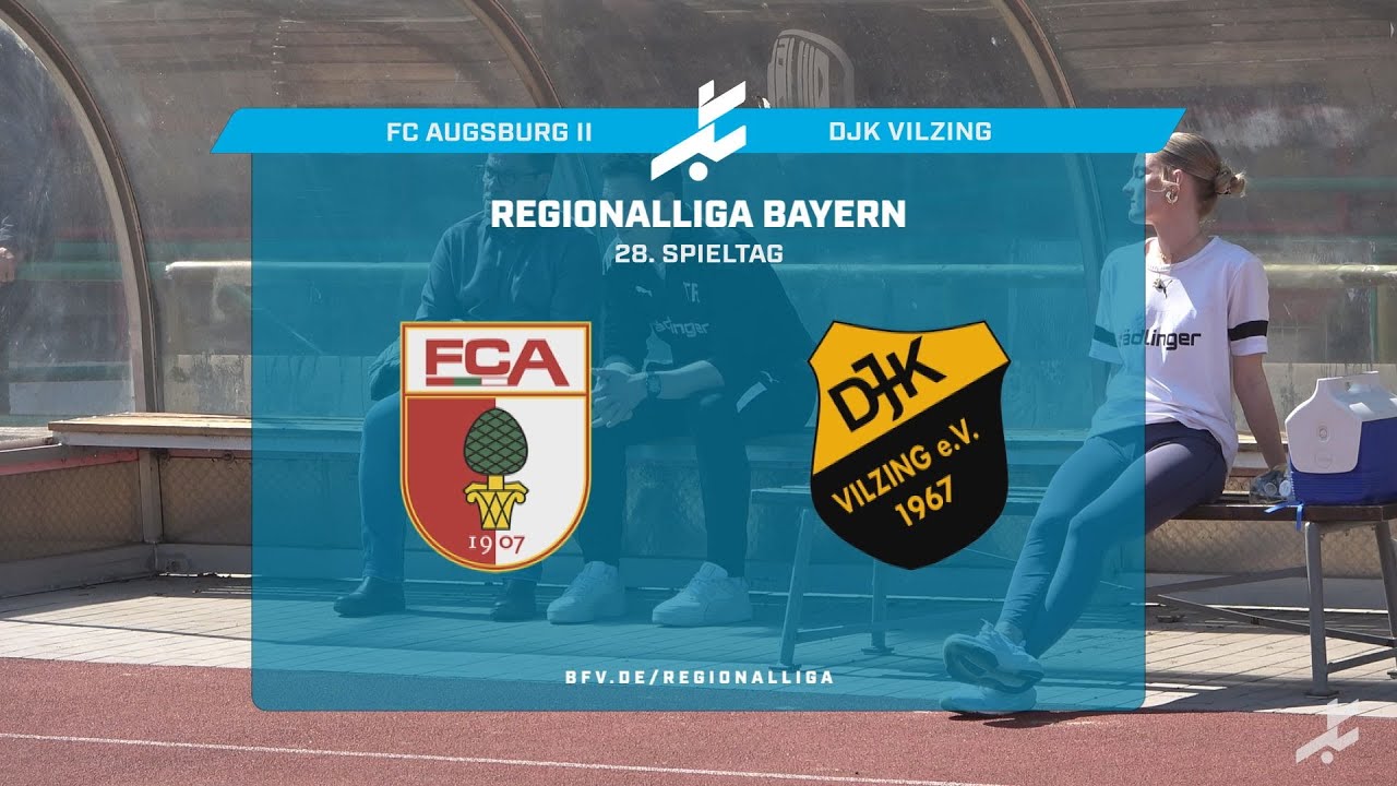 FCA gegen Vilzing – Duell der Serientäter