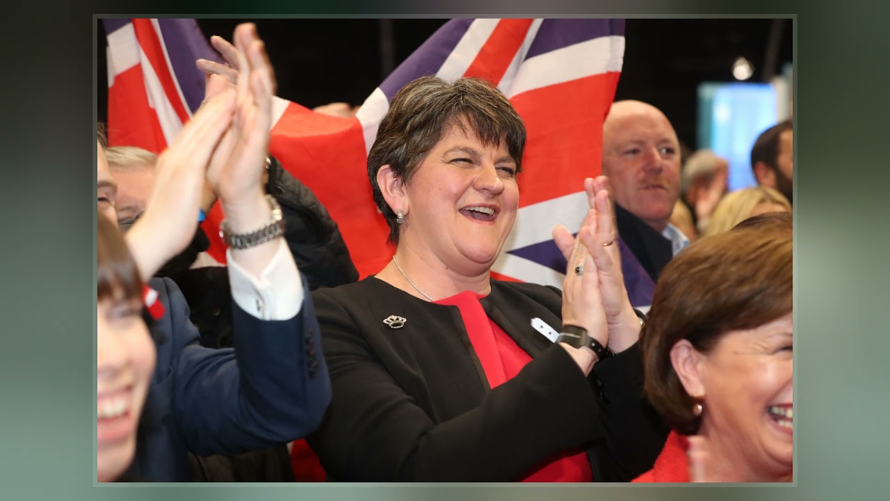 Democratic Unionist Party