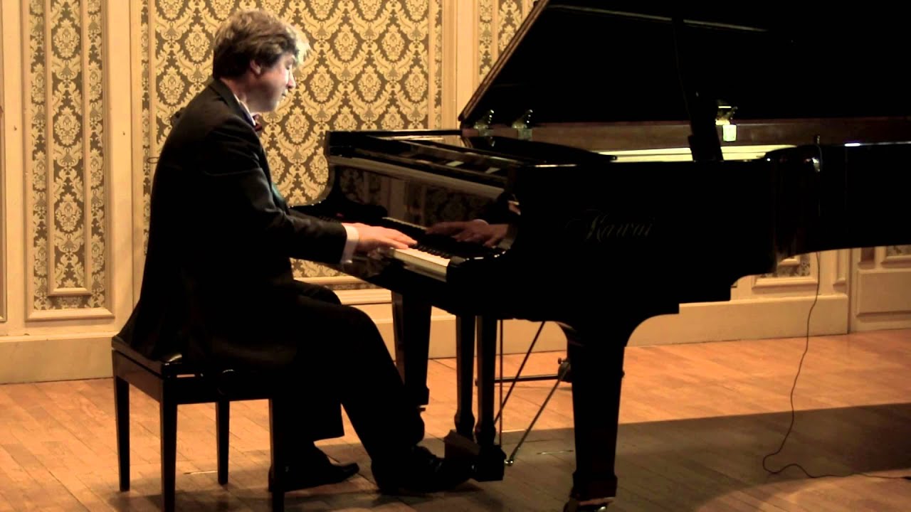 Valentin Mandric - &bdquo;Despărțire&rdquo; - (breaking up) - original composition