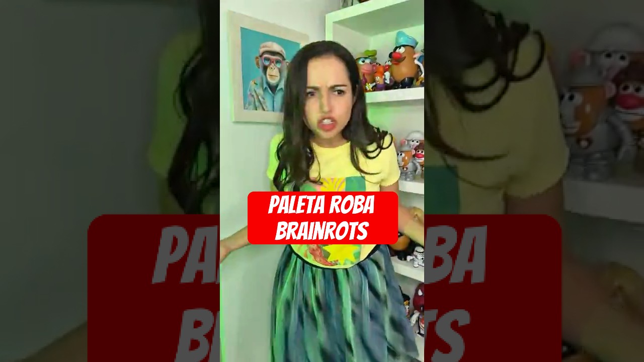 PALETA ADICTA A BRAINROTS