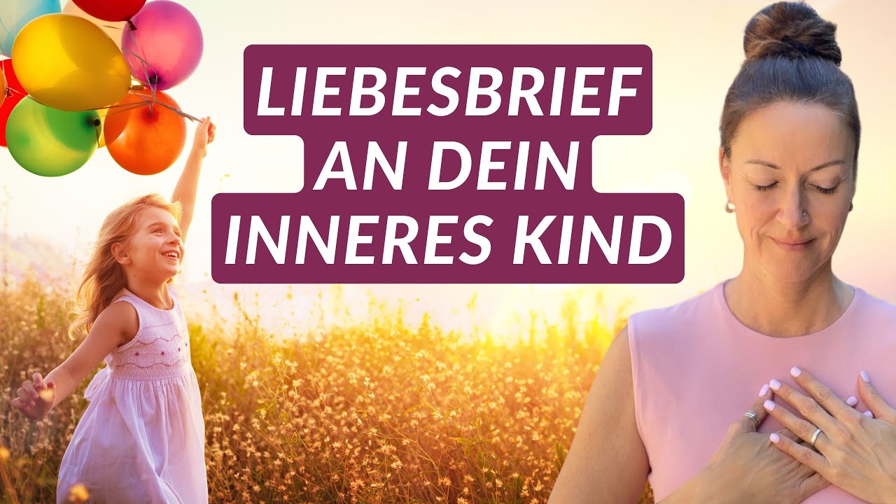 Heile alten Schmerz & finde Frieden im Hier & Jetzt I Meditation