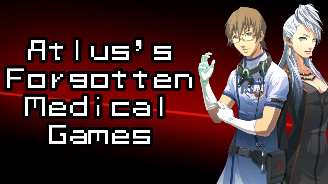 What Happened to Trauma Center?
