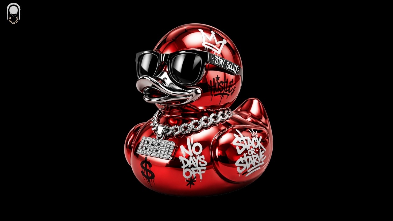Freestyle Rap Beat - 
