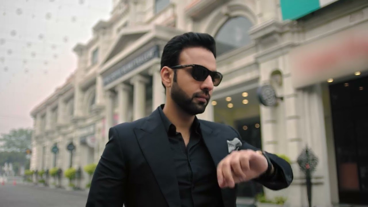 HONDA X ZAIN ASRAF