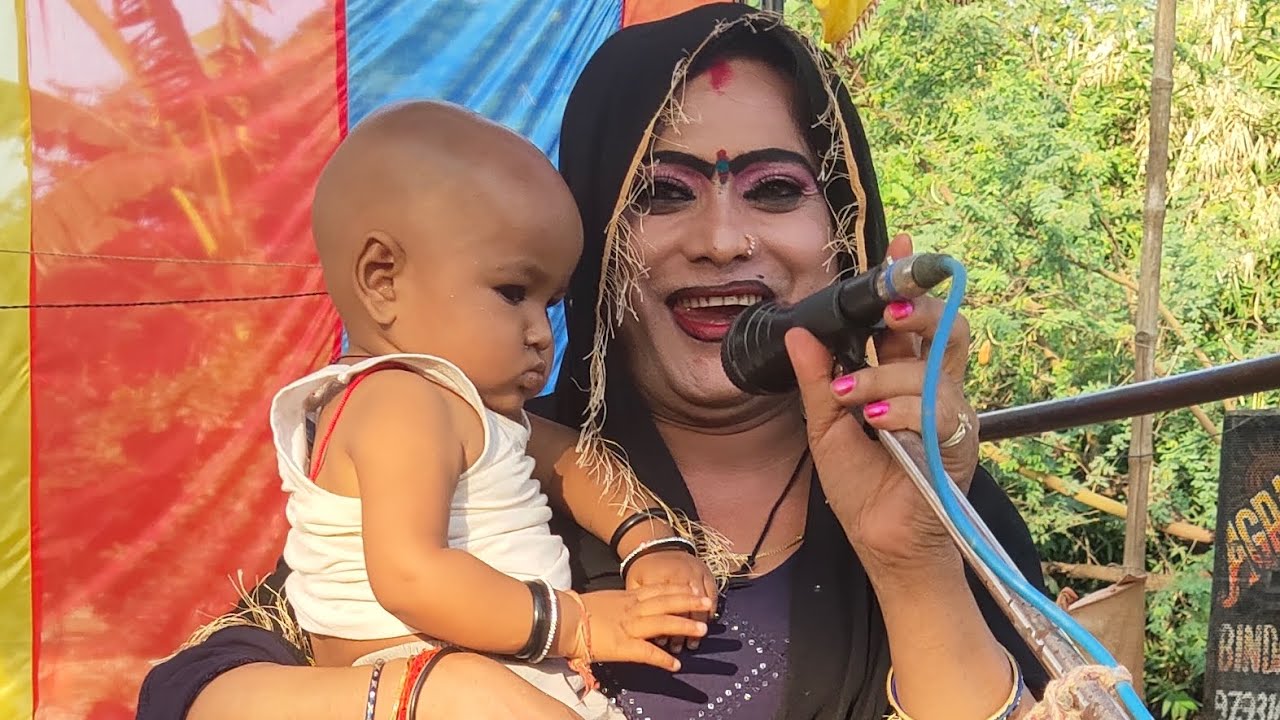 सोनू डांशर बिंदागंज की नौटंकी।।सुबह के बेहतरीन सोहर् गारी प्रोग्राम।।