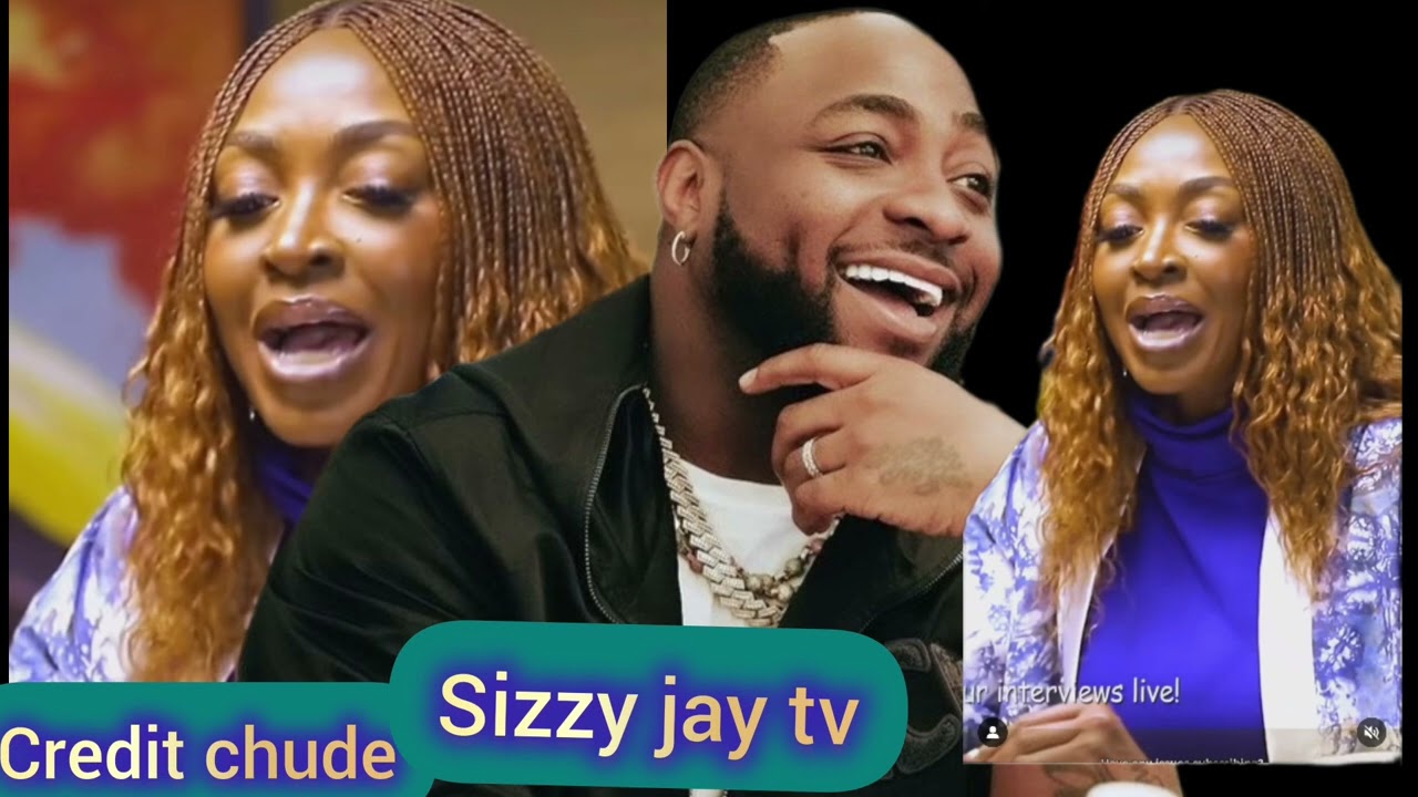 Nollywood Legend Kate Henshaw revealed a shocking reason why she isn't a fan of Davido