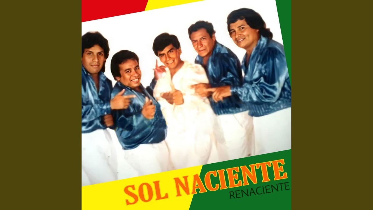 Si te has marchado