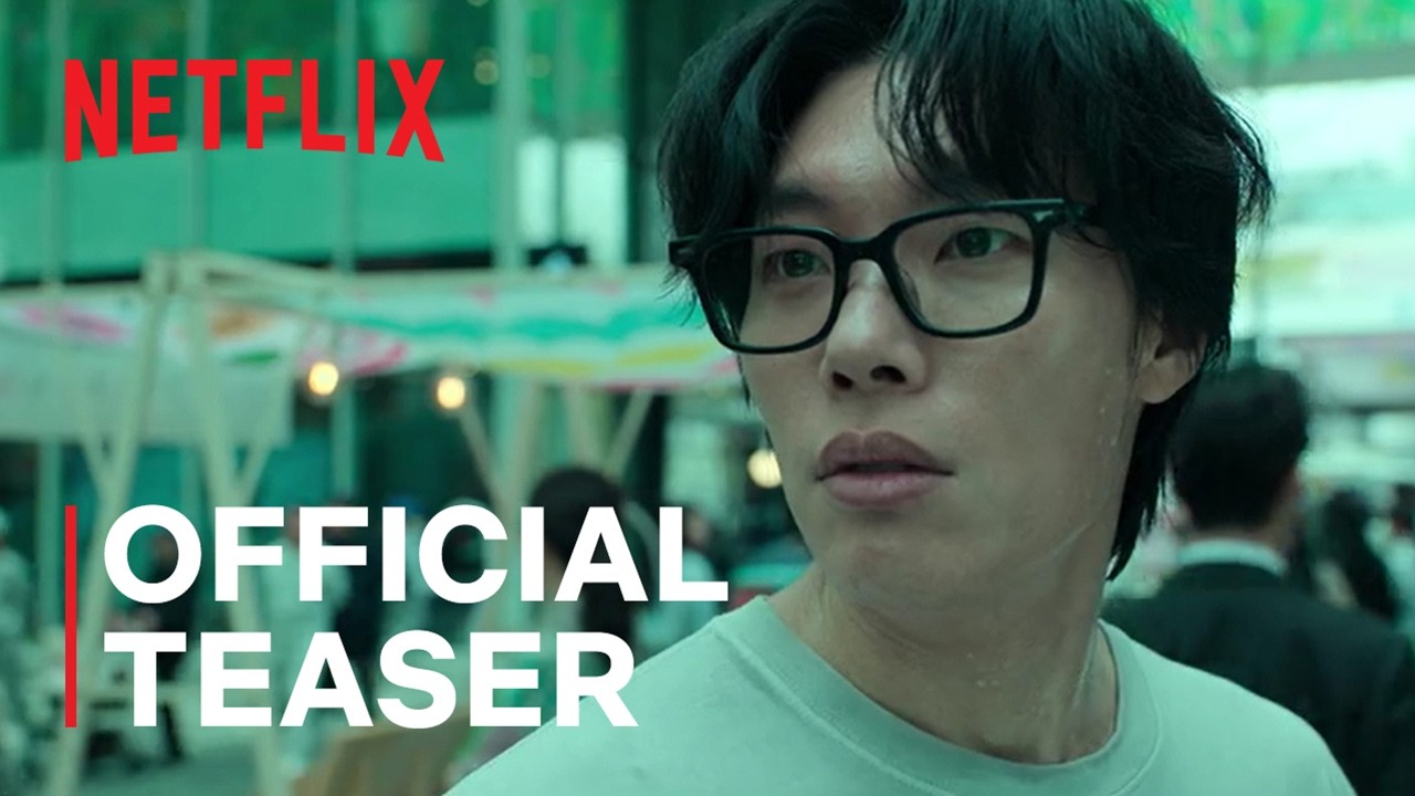 Mousetrap | Official Teaser | Netflix [ENG SUB]