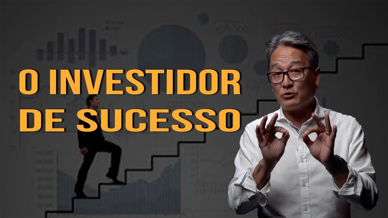 O que faz um Investidor de Sucesso ?