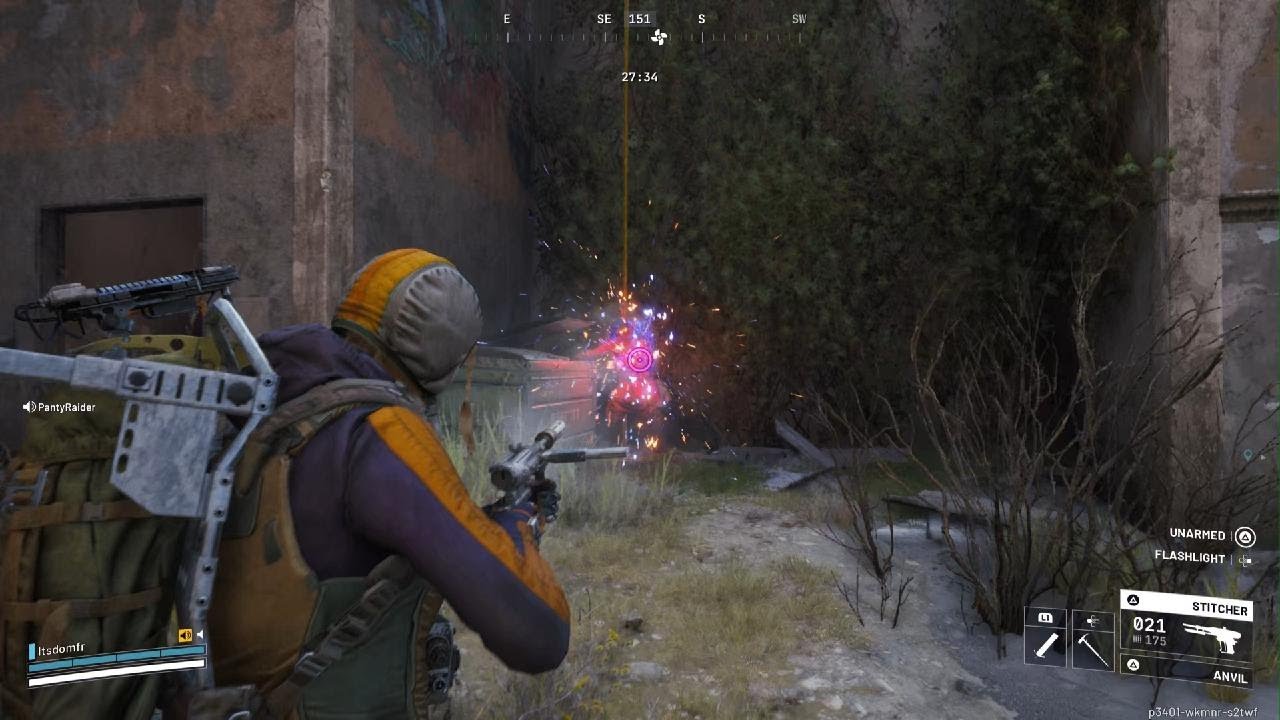 ARC Raiders 
