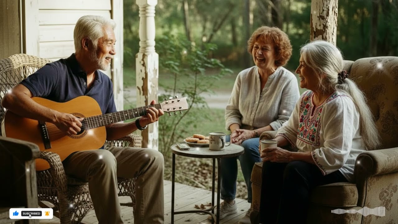 Old Country Classics 60s – True American Sound
