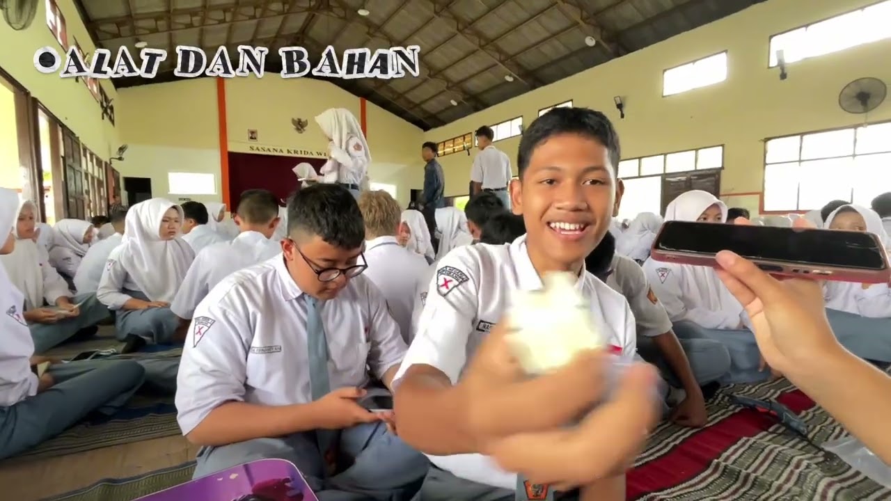 KELOMPOK 2 X.H “KERAN AIR MINUM OTOMATIS”
