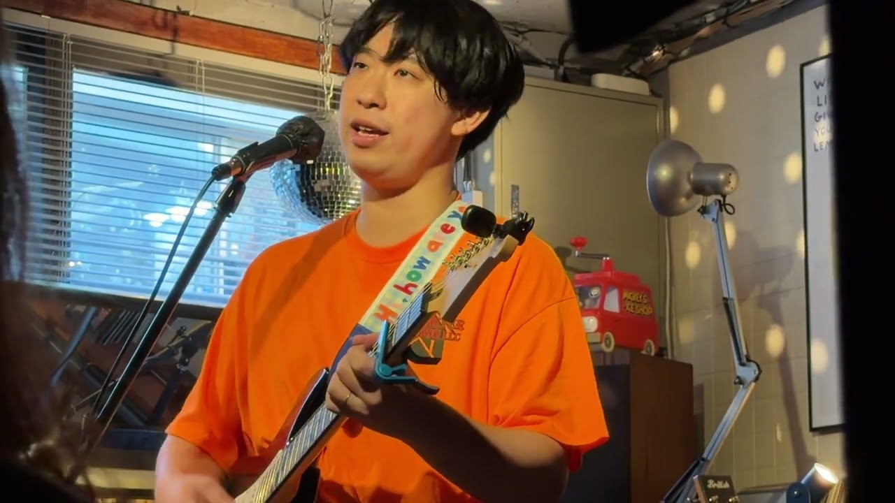 260131 Hi, how are you - お盆 / 어디로든 문 vol. 1 (12)