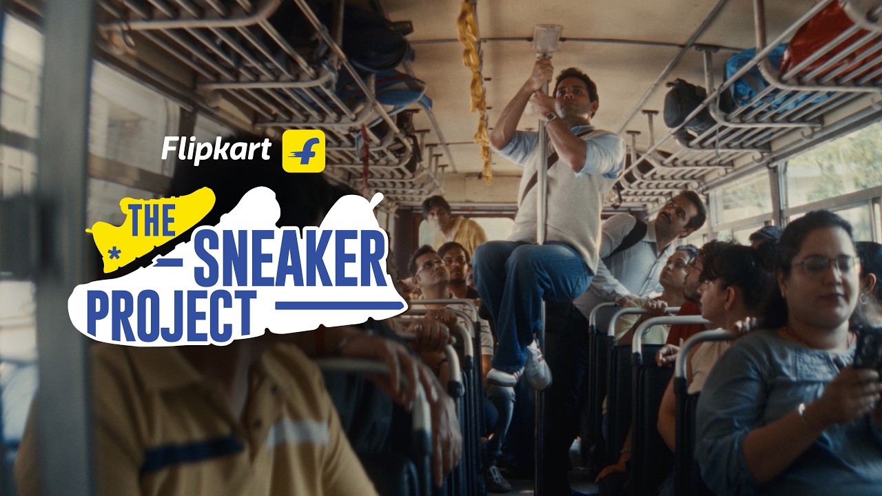 Flipkart Sneaker Project - Built for Sneakerheads
