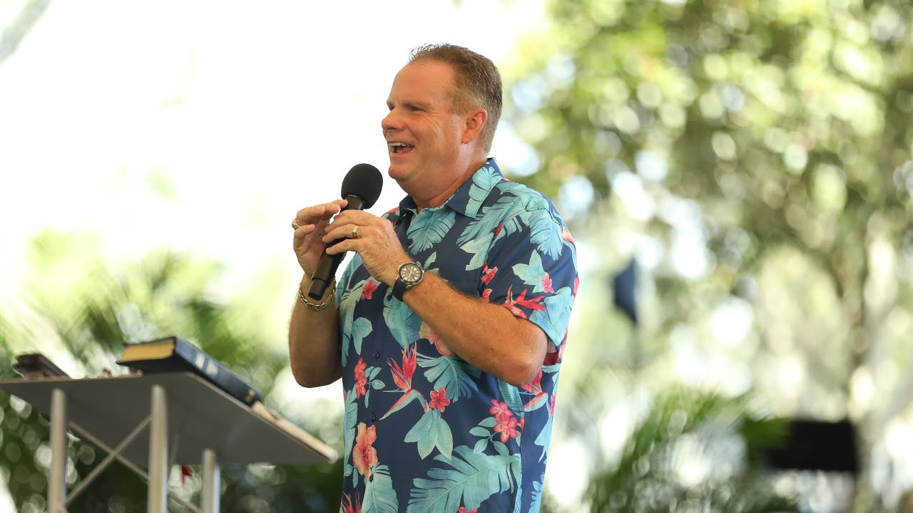 Positioning Yourself to Receive a Financial Miracle | Pastor Eric Gonyon