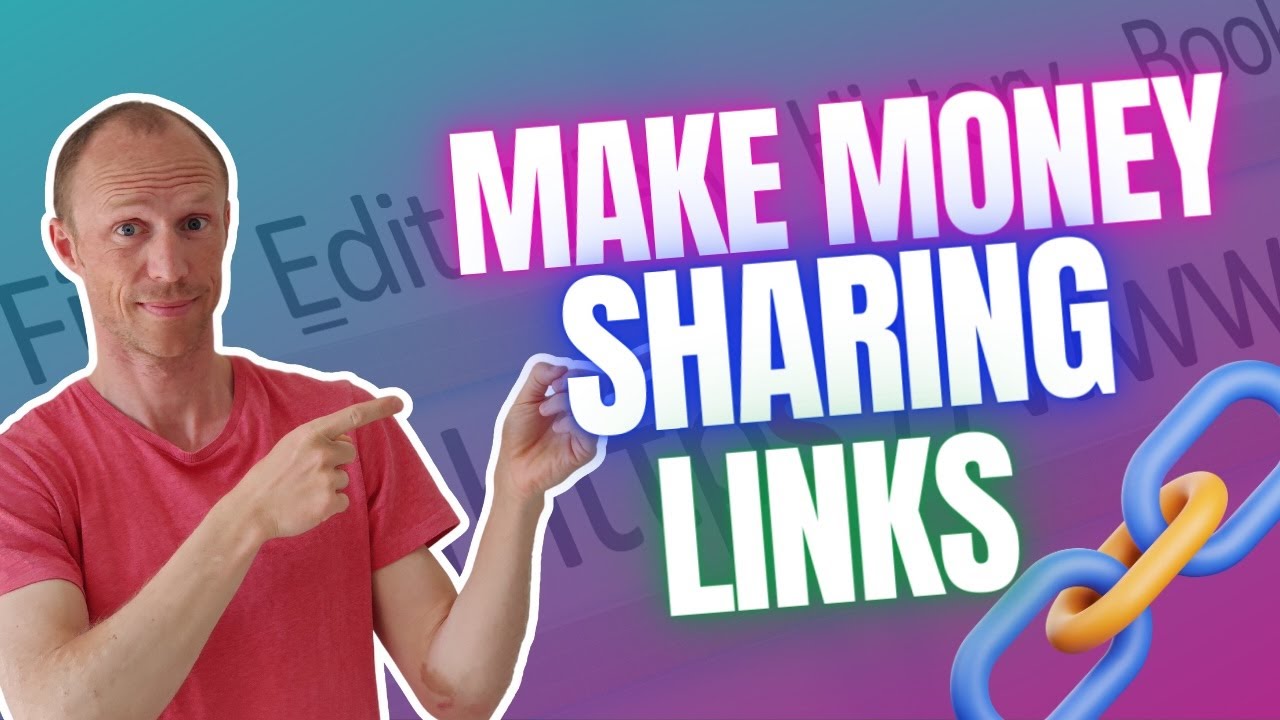 Make Money Sharing Links &ndash; REALISTIC Formula! (Dos & Don&rsquo;ts)