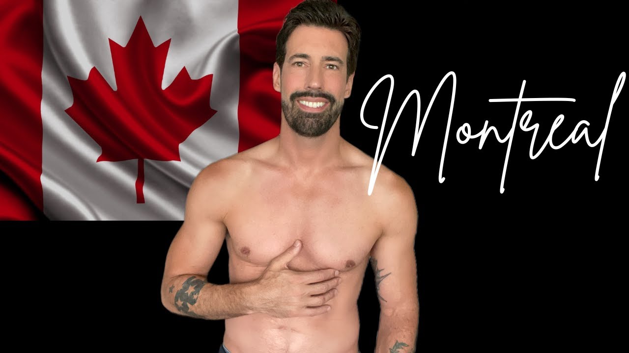 COMPLETE Bathhouse Review (GI JOE, Montreal) | Patrick Marano